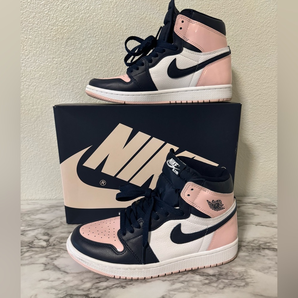 Retro Jordan